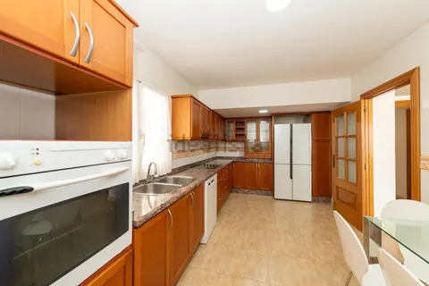 Pis de 148 m² a Alacant