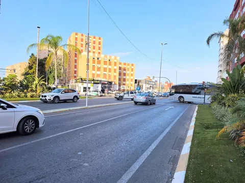 Pis de 130 m² a Cartagena