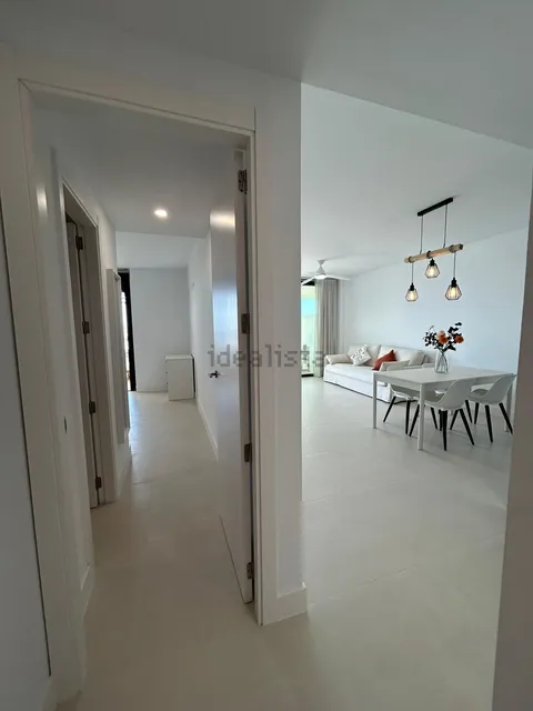 Pis de 88 m² a Fuengirola