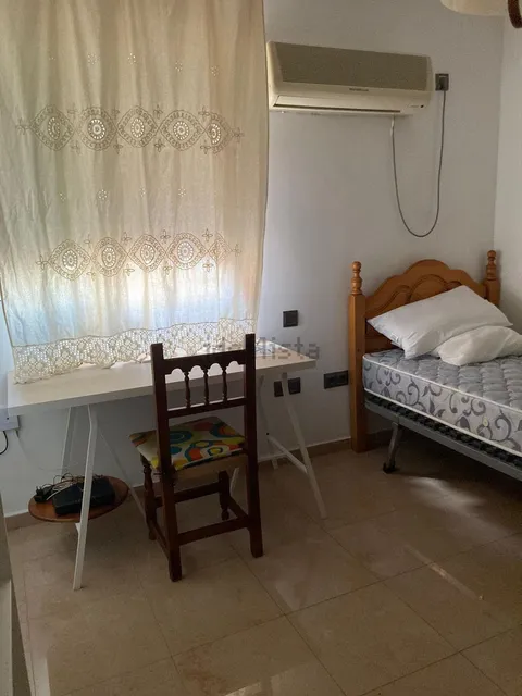 Habitació de lloguer, Sevilla