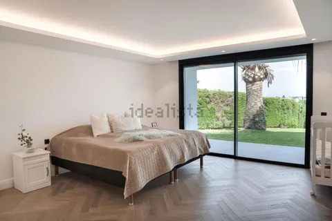 Haus 620 m² in Marbella