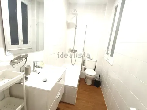 Pis de 106 m² a Madrid