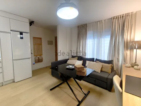 Wohnung 45 m² in Málaga (2/10)