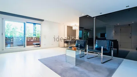 Pis de 272 m² a València