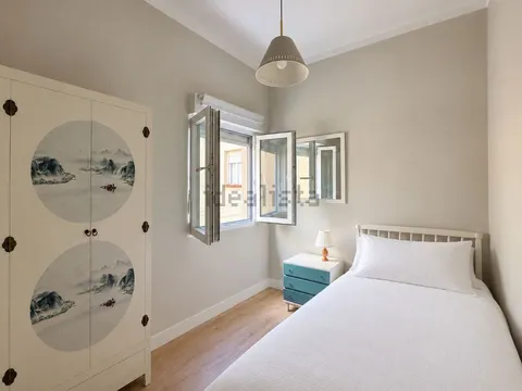 Wohnung 146 m² in Madrid