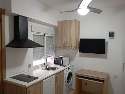Appartamento 25 m² a Sant Joan d'Alacant (4/10)