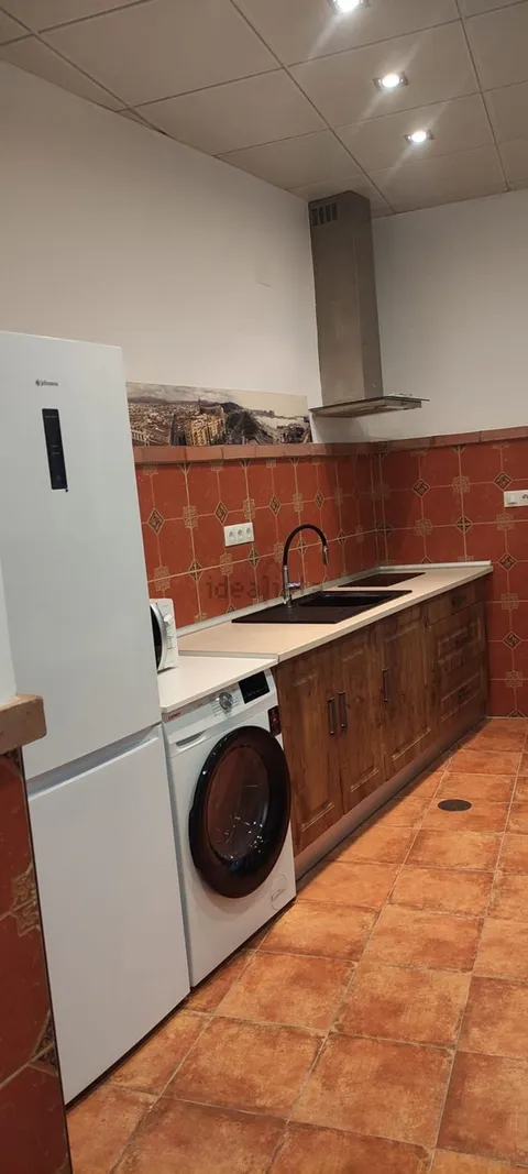 Appartamento 65 m² a Málaga