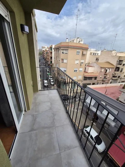 Wohnung 125 m² in Elx / Elche