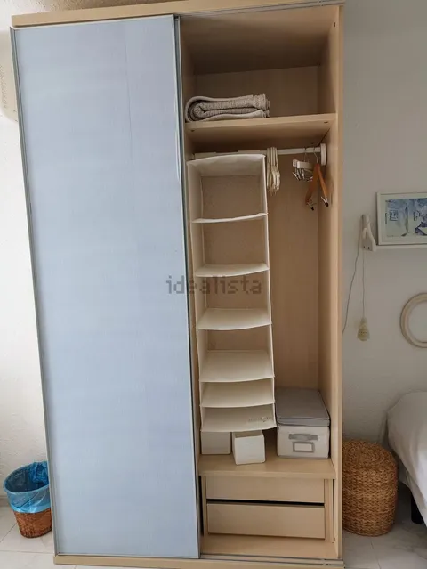 Pis de 42 m² a Torrox