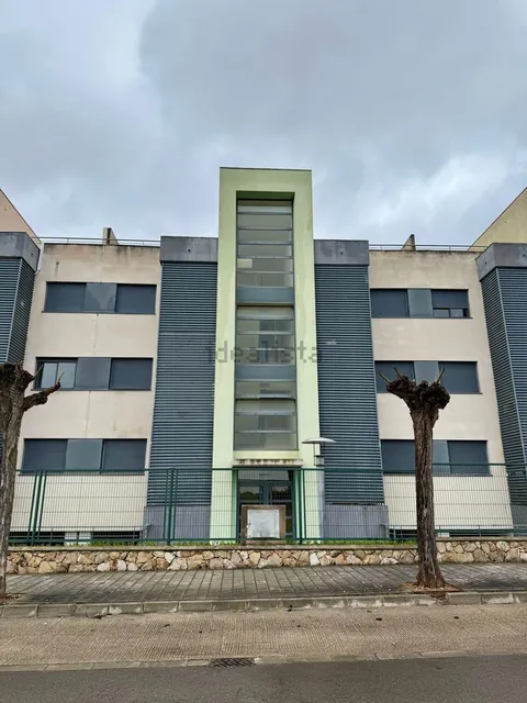 Pis de 109 m² a Sant Jordi