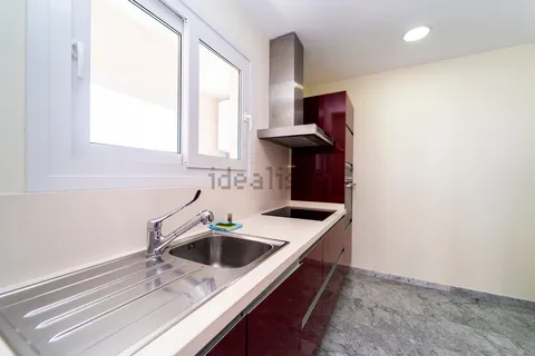 Pis de 120 m² a Benidorm