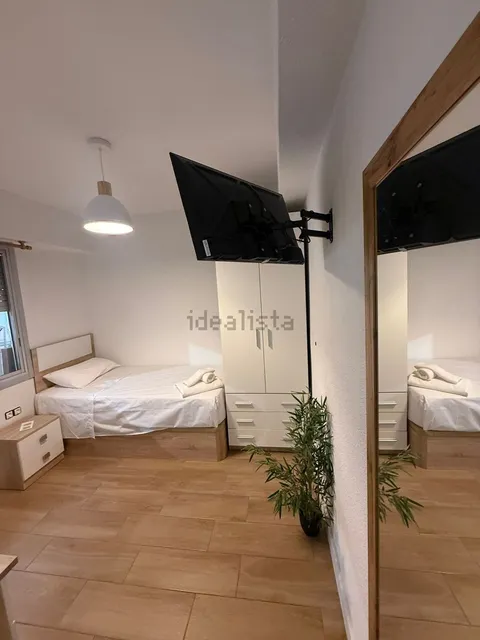 Habitación en alquiler, Alicante