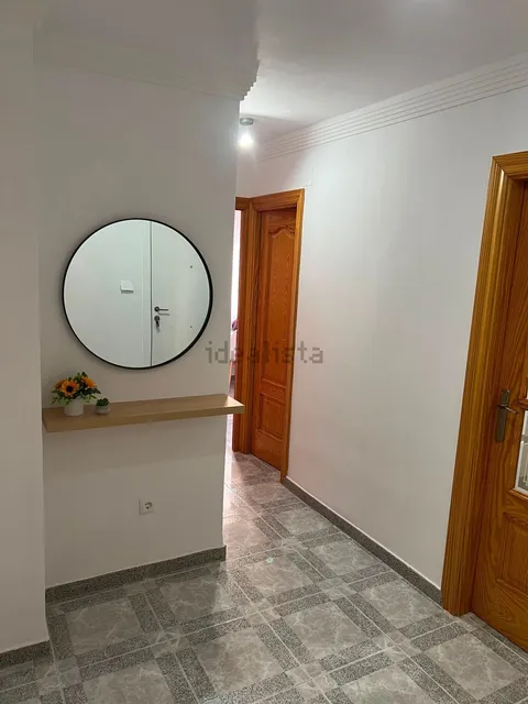 Chambre à louer, Grenade
