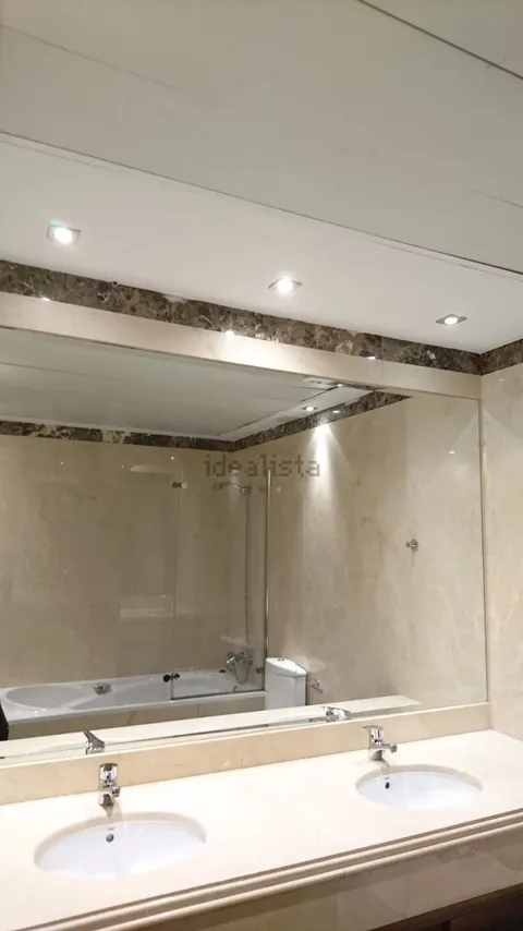 Pis de 187 m² a Madrid