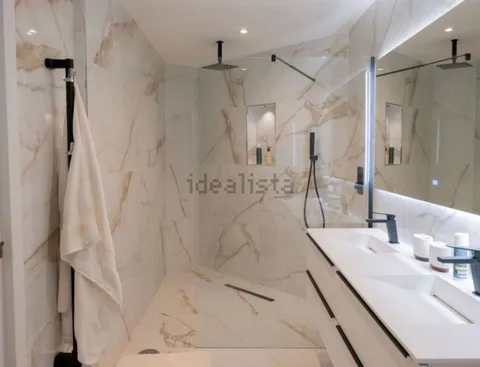Pis de 122 m² a Marbella