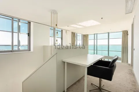 Wohnung 255 m² in Barcelona