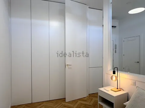 Pis de 29 m² a Madrid