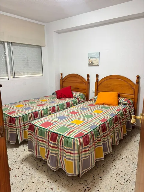 Piso de 76 m² en Alicante (3/23)