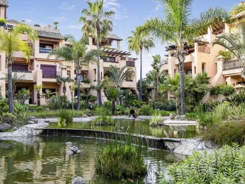 Pis de 107 m² a Marbella