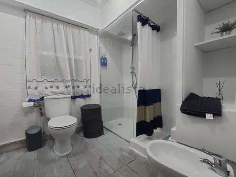 Room for rent, Cullera