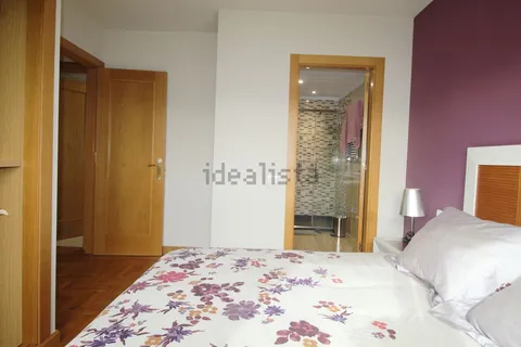 Pis de 116 m² a Oviedo