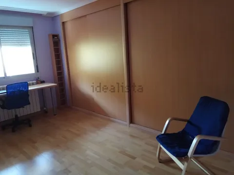 Pis de 133 m² a Saragossa