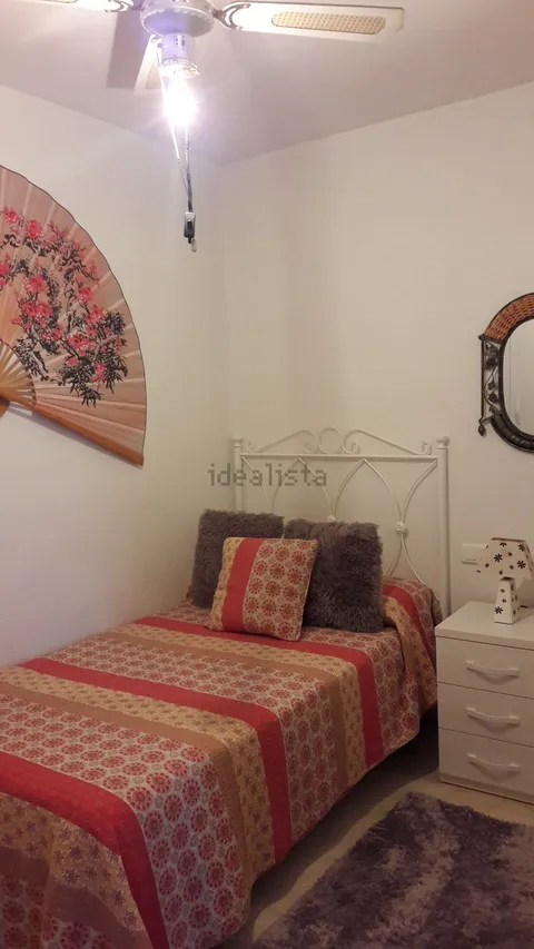 Pis de 75 m² a Adra
