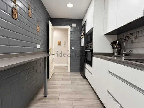 Pis de 68 m² a Madrid