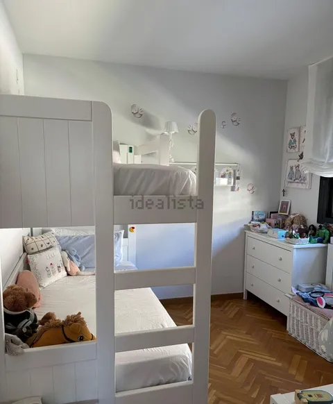 Pis de 111 m² a Madrid
