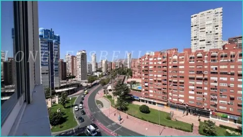 Pis de 79 m² a Benidorm