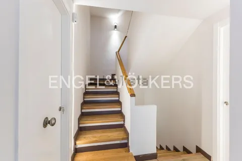Pis de 30 m² a Madrid
