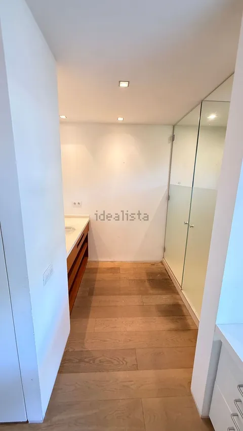 Pis de 320 m² a Barcelona