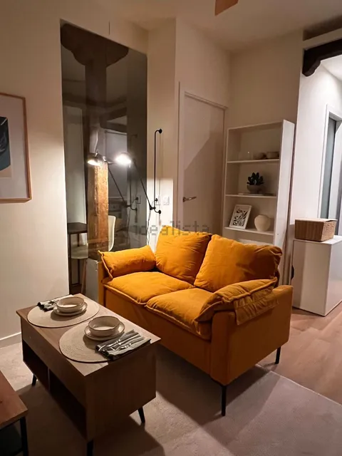 Pis de 25 m² a Madrid