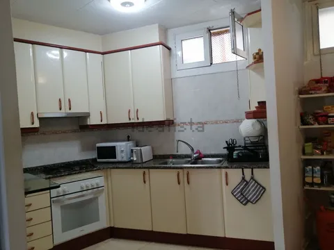 Habitació de lloguer, Alella