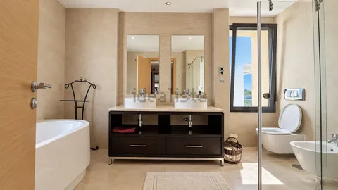 Pis de 165 m² a Marbella