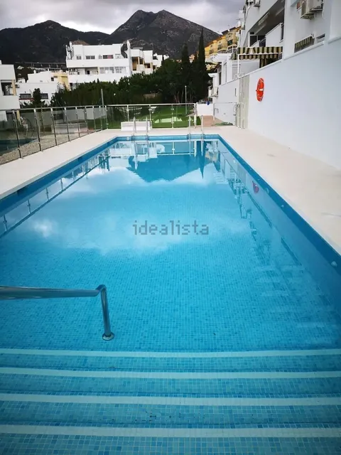 Pis de 60 m² a Benalmádena