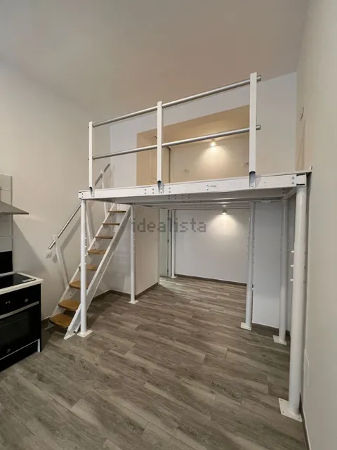 Pis de 57 m² a Madrid