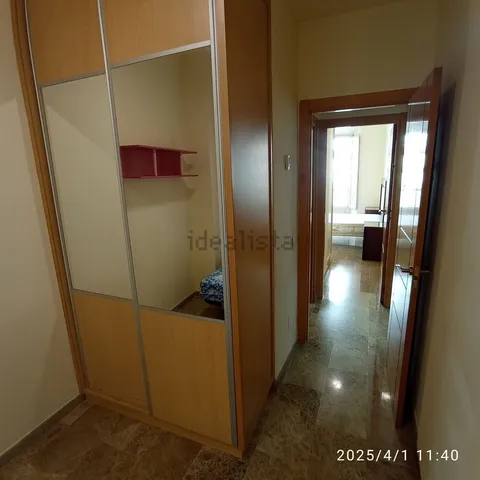 Pis de 80 m² a Màlaga