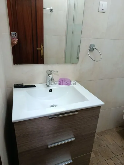Stanza in affitto, León