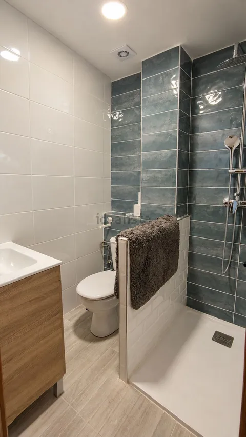 Habitació de lloguer, València