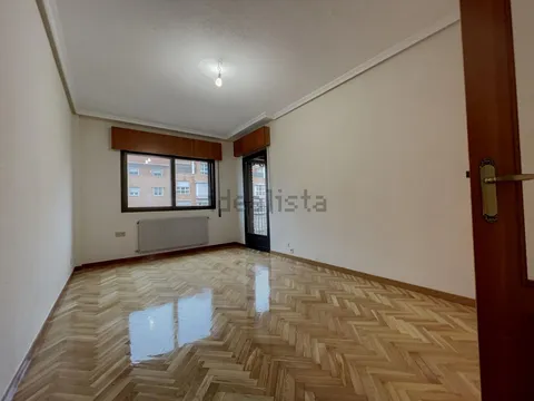Pis de 105 m² a Madrid