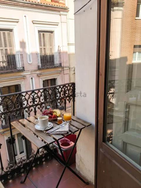 Appartamento 47 m² a Madrid