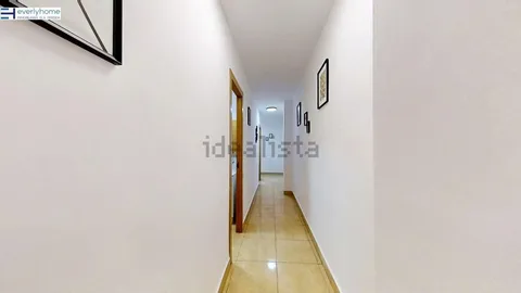 Habitació de lloguer, Mislata