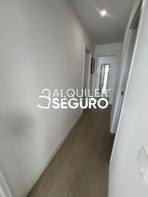 Apartamento 82 m² em Madrid