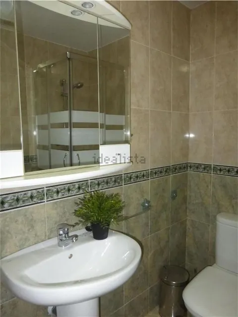 Pis de 55 m² a Màlaga