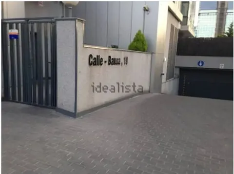 Pis de 65 m² a Madrid