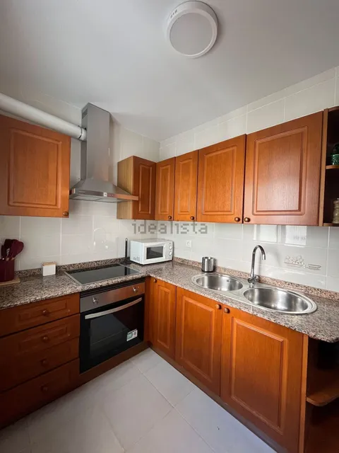 Pis de 85 m² a Sevilla