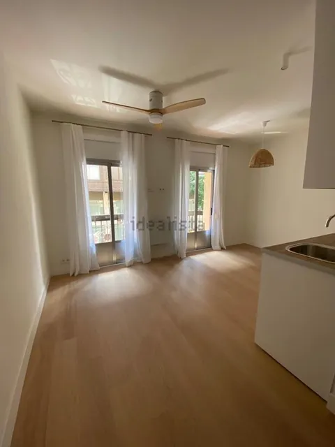 Piso de 57 m² en Madrid