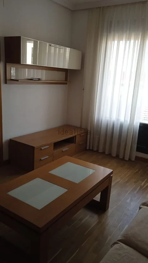 Pis de 75 m² a Palencia