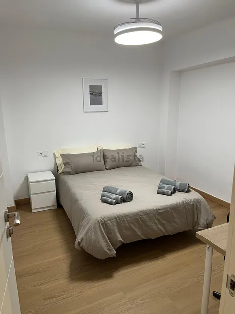 Pis de 87 m² a Almeria
